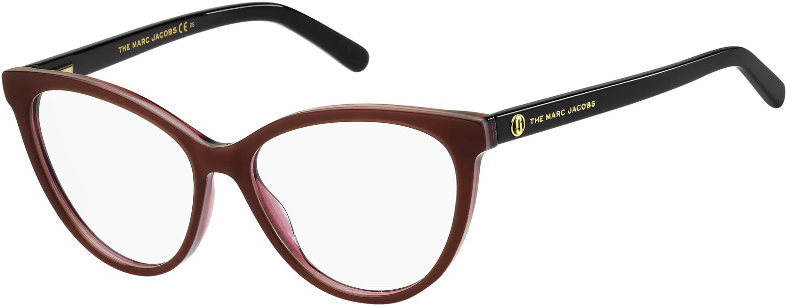 Marc Jacobs Marc560 Eyeglasses - view 9